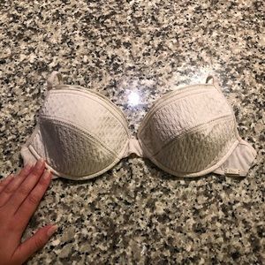Christian Dior Bikini Top